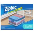 Alternate image 1 for Ziploc Flexible Tote, Extra Large, 1CT