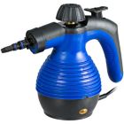 Alternate image 1 for Slickblue 1050W Multi-Purpose Handheld Pressurized Steam Cleaner-Blue