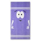 Alternate image 0 for South Park Towelie Bath Towel   Swimming Pool Travel Accessories For the Pool, Beach   Ultra Super Soft Cotton, Quick Dry Absorption   Home Decor Accessories For Bathroom, Gym, Spa   30 x 60 Inches
