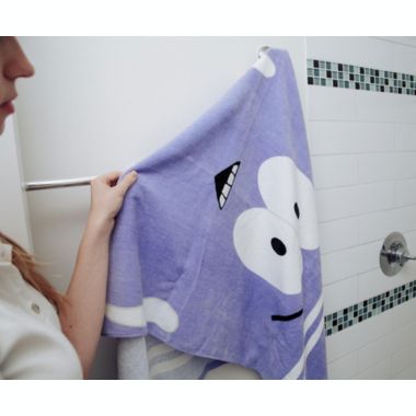 South Park Towelie Bath Towel   Swimming Pool Travel Accessories For the Pool, Beach   Ultra Super Soft Cotton, Quick Dry Absorption   Home Decor Accessories For Bathroom, Gym, Spa   30 x 60 Inches. View a larger version of this product image.