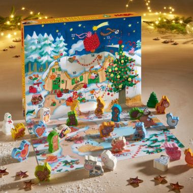 HABA My First Advent Calendar Ages 2+ (Made in Germany) | Bed Bath & Beyond