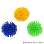 Alternate image 1 for Rhode Island Novelty 1.25 Inch Spiky Hedge Balls Set of 12