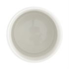 Alternate image 1 for DII Design Set of 3 Ceramic Kitchen Lidded Canisters in Lemon