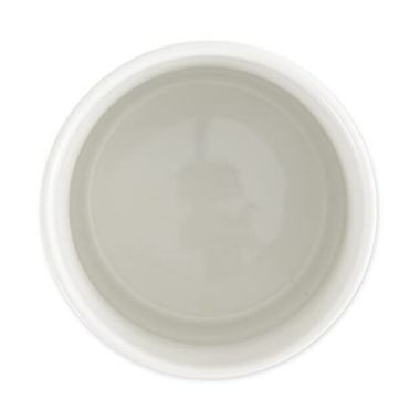 DII Design Set of 3 Ceramic Kitchen Lidded Canisters in Lemon. View a larger version of this product image.