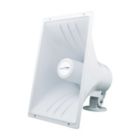 Alternate image 0 for Speco Tech 6" x 11" Weatherproof PA Speaker 8 ohm