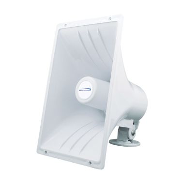 Speco Tech 6" x 11" Weatherproof PA Speaker 8 ohm. View a larger version of this product image.