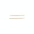 Alternate image 0 for Stock Preferred Natural Bamboo Chopstick 10 pairs 16.5"