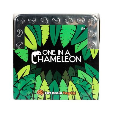 FBT - One in a Chameleon. View a larger version of this product image.