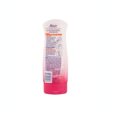 Nair Cocoa Butter Hair Removal Lotion - Set of 12. View a larger version of this product image.