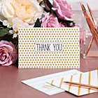 Alternate image 1 for Juvale 144 Pack Thank You Cards Assortment Bulk Set with Envelopes, Blank Inside for Baby Shower, Wedding, All Occasions (4x6 In)