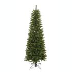 Alternate image 0 for Santa's Workshop 6.5' Slim Tree 762 Tips