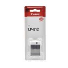 Alternate image 1 for Four Canon LP-E12 Rechargeable Lithium-Ion Battery for Canon EOS Rebel T3 & T5