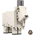 Alternate image 2 for Minecraft Goat Action Figure, 3.25-in, w/ 1 Build-a-Portal Piece & 1 Accessory, Building Toy