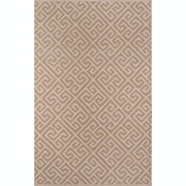 Momeni PAMBEPAM-4BRN5076 5' X 7'6" Area Rug. View a larger version of this product image.