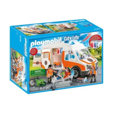 playmobil 70049