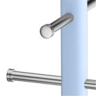 Alternate image 2 for Swan Retro Mug Tree Blue