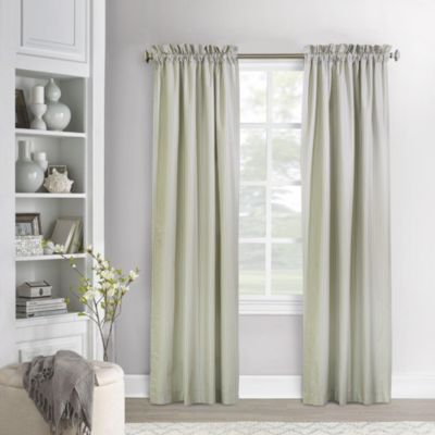 Sage Green Curtains Bed Bath Beyond, Sage Green Curtains Living Room