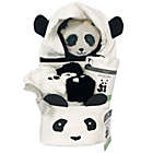 Alternate image 0 for Panda Baby viscose from Bamboo Comfort Essentials, 10pc Baby Gift Set - Unisex