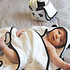 Alternate image 1 for Panda Baby viscose from Bamboo Comfort Essentials, 10pc Baby Gift Set - Unisex