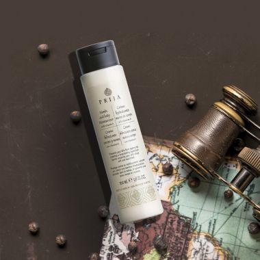 Prija Hands And Body Moisturizer. View a larger version of this product image.