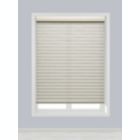 Alternate image 0 for Linen Avenue Custom Cordless 29" W x 48" H Seashell Light FIltering Cellular Shade