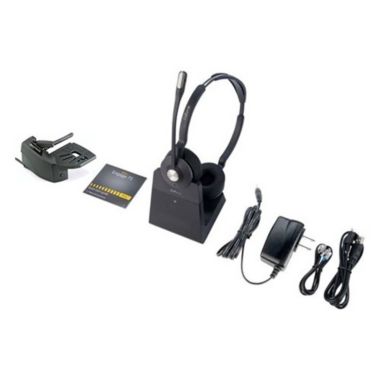 Jabra Engage 75 Stereo with Lifter Jabra Engage 75 Stereo. View a larger version of this product image.