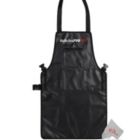 Alternate image 1 for Babyliss Pro Four Packs  Barberology Industrial Barber Apron #BBAPRON