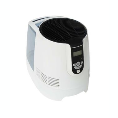 Sunpentown Digital Evaporative Humidifier. View a larger version of this product image.