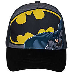 Baseball Hat - DC - Batman