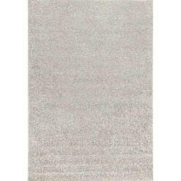nuLOOM Arden Homely Shag Shags - Beige 6' 7