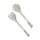 Alternate image 0 for GAURI KOHLI Fairmount Salad Servers (Set of 2)