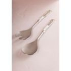 Alternate image 2 for GAURI KOHLI Fairmount Salad Servers (Set of 2)