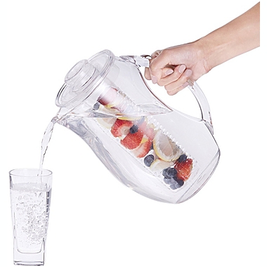 Infuze H2o Pitcher. View a larger version of this product image.