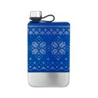 Alternate image 0 for Foster & Rye Nordic Knit Flask