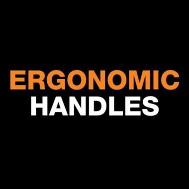 Fiskars Ergo Garden Hand Trowel. View a larger version of this product image.