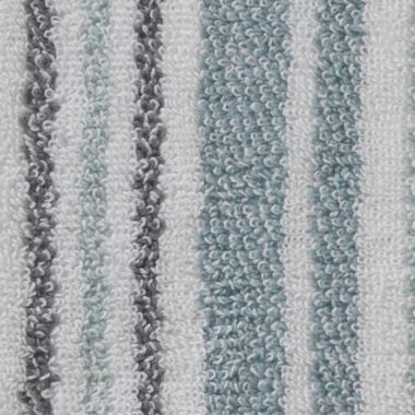 SKL Home Farmhouse Stripe Hand Towels - Set of 2 - 16x26", Multicolor. View a larger version of this product image.