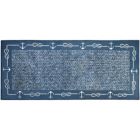 Alternate image 0 for Homefires Decorative Indoor/Outdoor Accent Rug Nautica - 21" X 54"