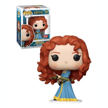 Funko launch DC The Brave and the Bold