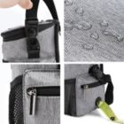 Alternate image 1 for Ownpets Pet Treat Training Pouch Crossbody Bag Multiple Pockets