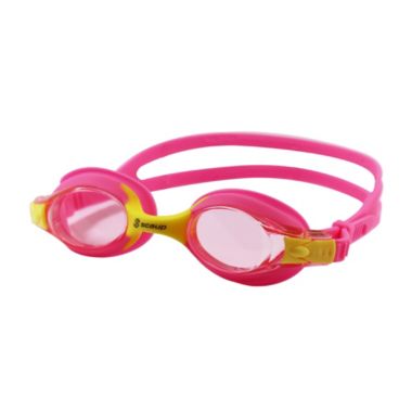 Scaup BAY Kids Swimming Goggles - Anti-Fog Pro Swim Goggles with UV Protection. View a larger version of this product image.