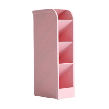 Kitcheniva Multi-function Desktop Pen Holder Office School Storage Box. View a larger version of this product image.