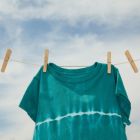 Alternate image 1 for Juvale 100 Pack Wooden Clothespins, 4 inch Heavy Duty Clothes Pins for Hanging, Outdoor, Crafts