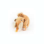 Wishpets   Sitting Mammoth Stuffed Animal Plush Toy For Kids - 10&quot; Cuddly Mammoth   Perfect Plush Stuffed Animals for Boys and Girls