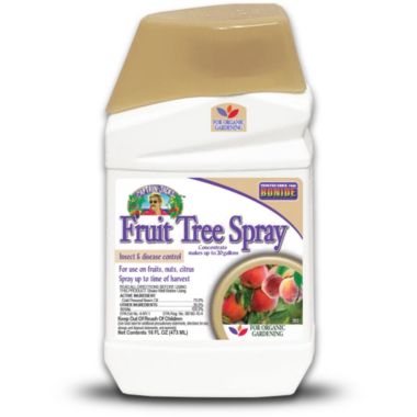 Bonide 202 Fruit Tree Spray, 16-Ounce. View a larger version of this product image.