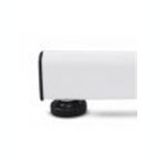 Alternate image 1 for Luxor Pneumatic Adjustable Round Pedestal Table