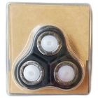 Alternate image 1 for Norelco RQ11 Replacement head (2-Pack) Replacement Shaver Head Bulk Packaging