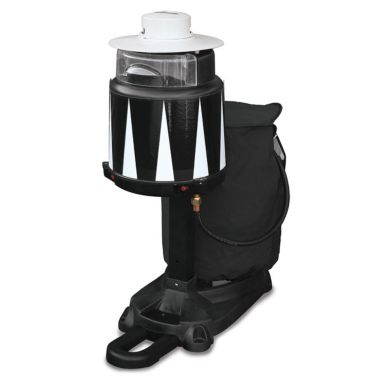 SkeeterVac SV3100 Mosquito Trap - 1 Acre. View a larger version of this product image.