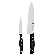 ZWILLING TWIN Signature "The Must Haves" 2-pc Knife Set