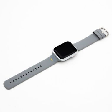 Everlast Smartwatch Activity Tracker Heart Rate Monitor Sleep Monitor Bluetooth IP67 Waterproof TR037 - Gray. View a larger version of this product image.