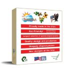 Alternate image 2 for Sunsout Grand Ol' Gang 500 pc  Jigsaw Puzzle